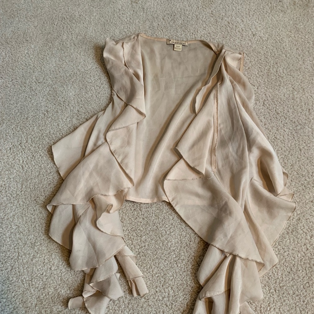 Forever 21 Vest
